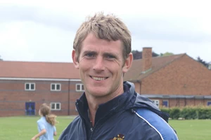 Malton School Sports Day 2009