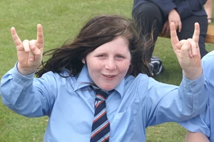 Malton School Sports Day 2009