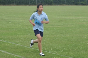 Malton School Sports Day 2009