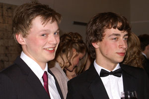 2010 Malton School A level leavers