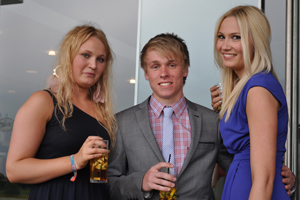 2012 Malton School A level leavers