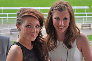 2012 Malton School A level leavers