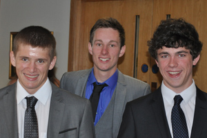 2012 Malton School A level leavers