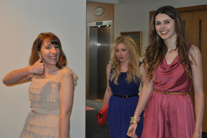 2012 Malton School A level leavers