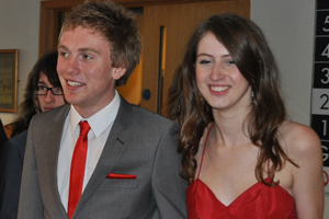 2012 Malton School A level leavers