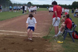 Malton School Sports Day 2010
