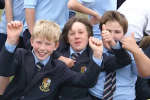 Malton School Sports Day 2010