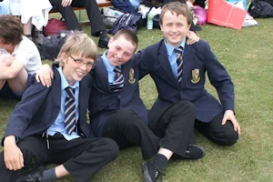 Malton School Sports Day 2010