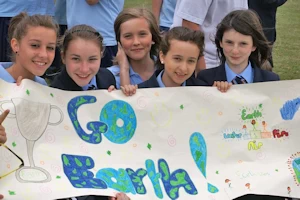 Malton School Sports Day 2010