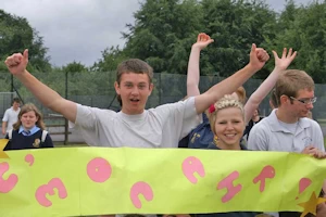 Malton School Sports Day 2010