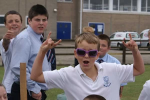Malton School Sports Day 2010