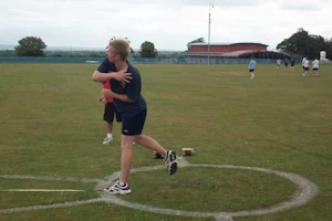 Malton School Sports Day 2010