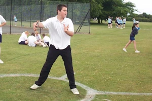Malton School Sports Day 2010