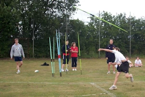Malton School Sports Day 2010