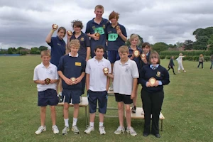 Malton Scool Sport Day 2010