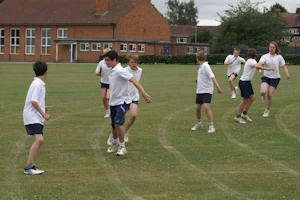 Malton School Sports Day 2010