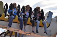 Malton School Lightwater Valley 2011