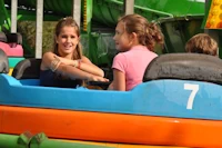Malton School Lightwater Valley 2011