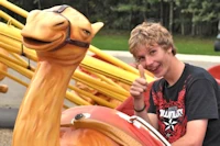 Malton School Lightwater Valley 2011