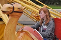 Malton School Lightwater Valley 2011