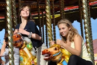 Malton School Lightwater Valley 2011