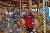 Malton School Lightwater Valley 2011