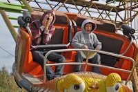 Malton School Lightwater Valley 2011