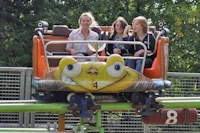 Malton School Lightwater Valley 2011
