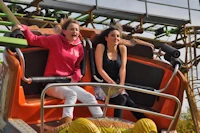Malton School Lightwater Valley 2011
