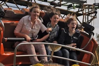 Malton School Lightwater Valley 2011