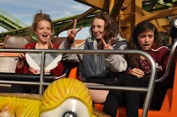 Malton School Lightwater Valley 2011