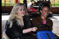 Malton School Lightwater Valley 2011