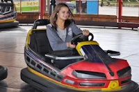 Malton School Lightwater Valley 2011