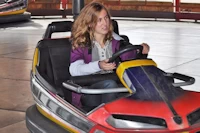 Malton School Lightwater Valley 2011