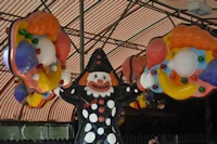 Malton School Lightwater Valley 2011