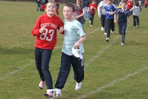 Malton School 2010 Sport Relief