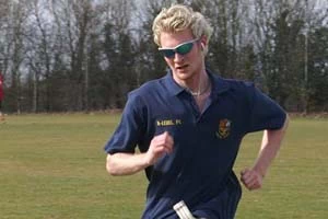 Malton School 2010 Sport Relief