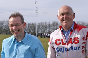Malton School 2010 Sport Relief