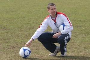 Malton School 2010 Sport Relief