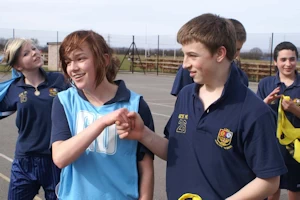 Malton School 2010 Sport Relief