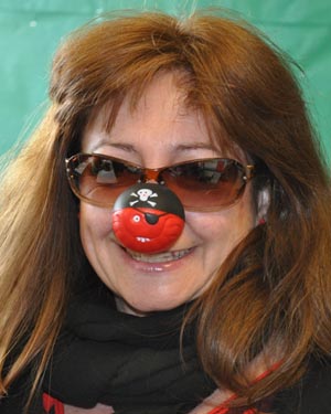 2011 Comic relief
