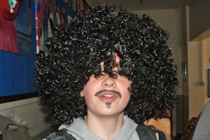 Malton School 2012 Sport Relief