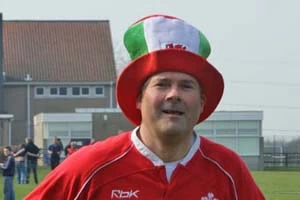 Malton School 2012 Sport Relief