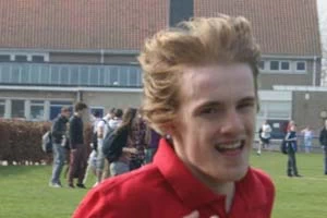 Malton School 2012 Sport Relief