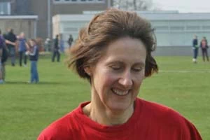 Malton School 2012 Sport Relief