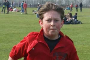 Malton School 2012 Sport Relief