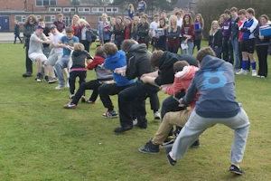 Malton School 2012 Sport Relief