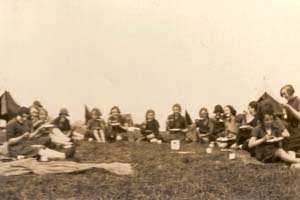 1930s Malton Guides 1933