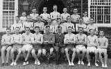 Mrs Williams album Malton Grammar School