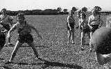 Mrs Williams album Malton Grammar School